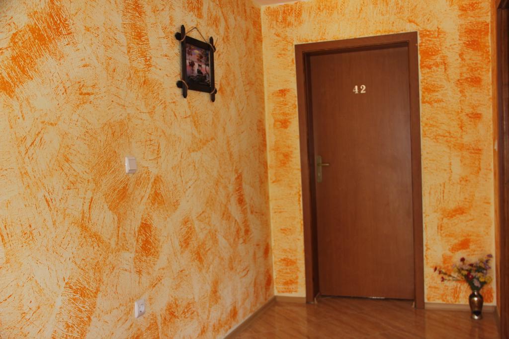 Виктория Созопол エクステリア 写真